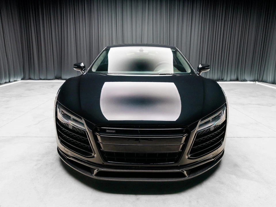 2014 Audi 42 R8 - Image 9 of 21