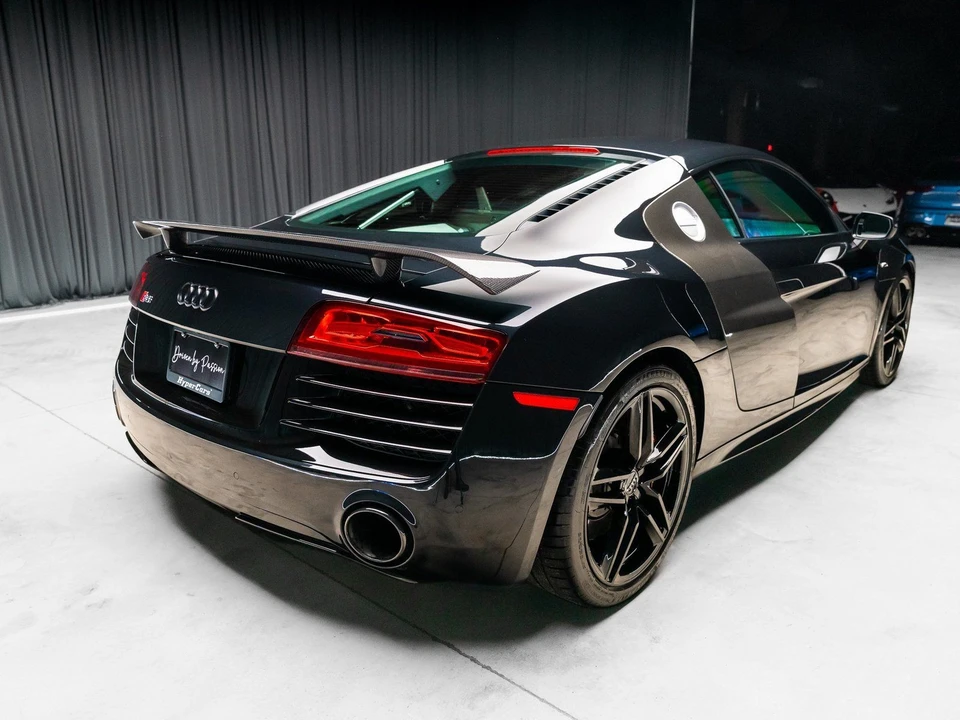 2014 Audi 42 R8 - Image 14 of 21