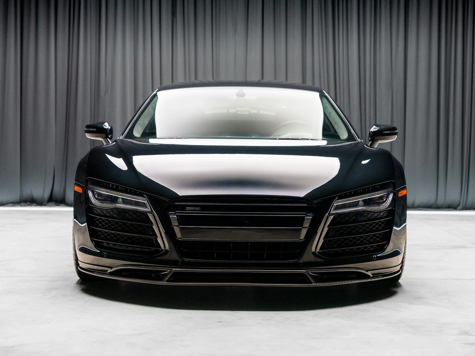 2014 Audi 42 R8 - Image 19 of 21