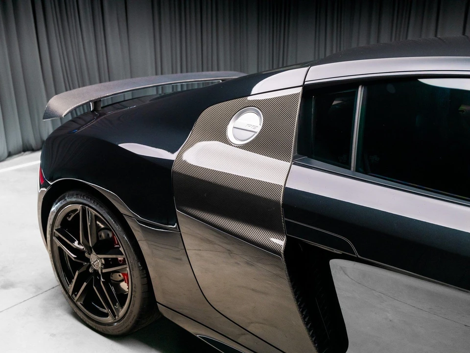 2014 Audi 42 R8 - Image 3 of 12