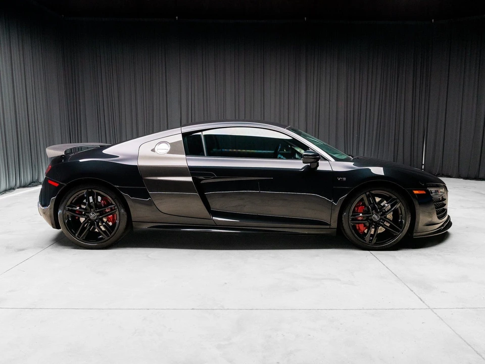 2014 Audi 42 R8 - Image 15 of 21