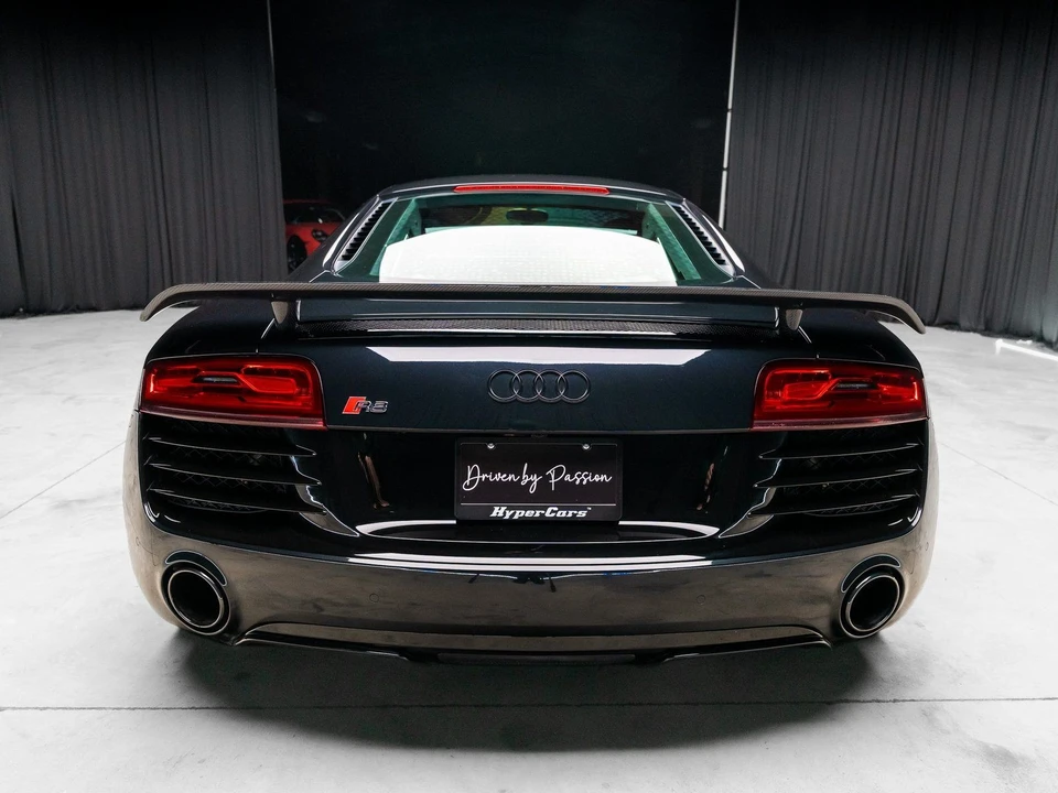 2014 Audi 42 R8 - Image 13 of 21