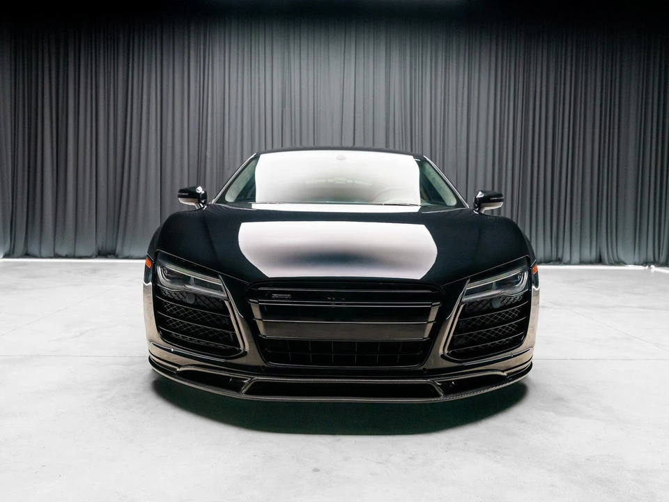 2014 Audi 42 R8 - Image 18 of 21