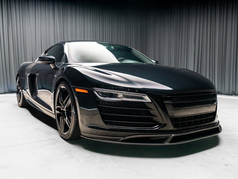 2014 Audi 42 R8 - Image 17 of 21