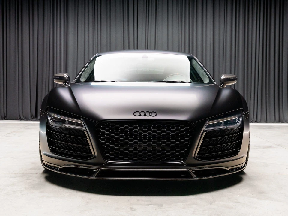 2014 Audi 42 R8 - Image 21 of 21