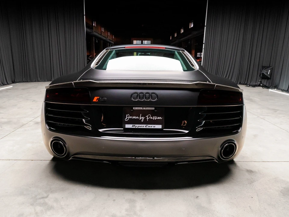 2014 Audi 42 R8 - Image 16 of 21