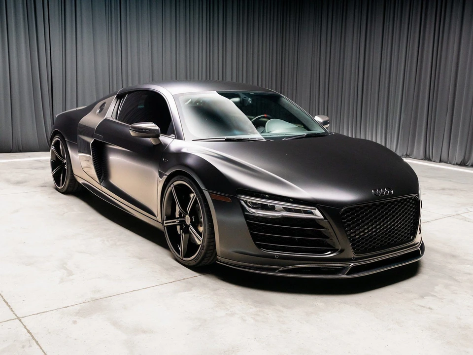 2014 Audi 42 R8 - Image 19 of 21