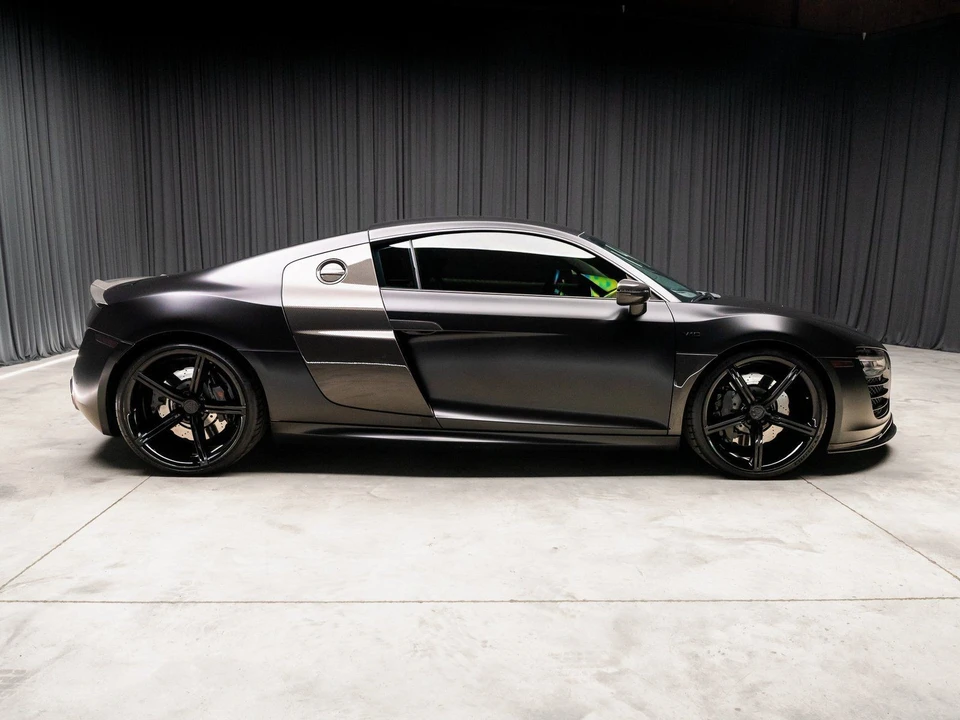 2014 Audi 42 R8 - Image 18 of 21
