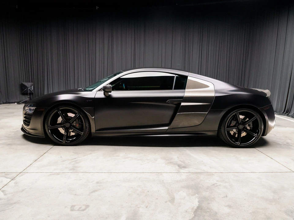 2014 Audi 42 R8 - Image 14 of 21