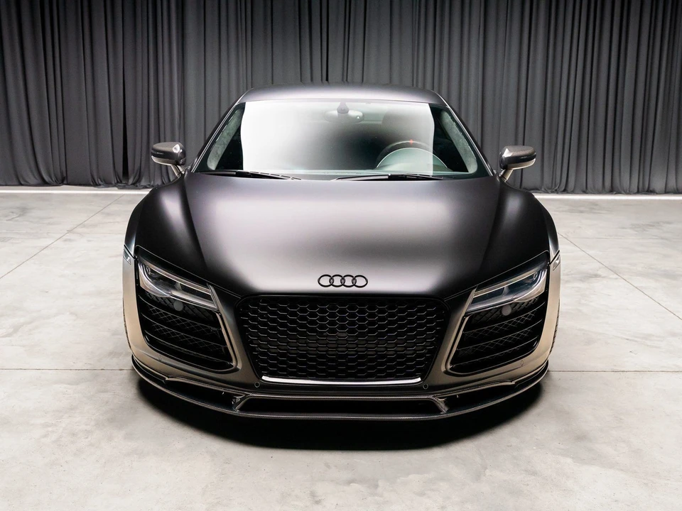 2014 Audi 42 R8 - Image 20 of 21