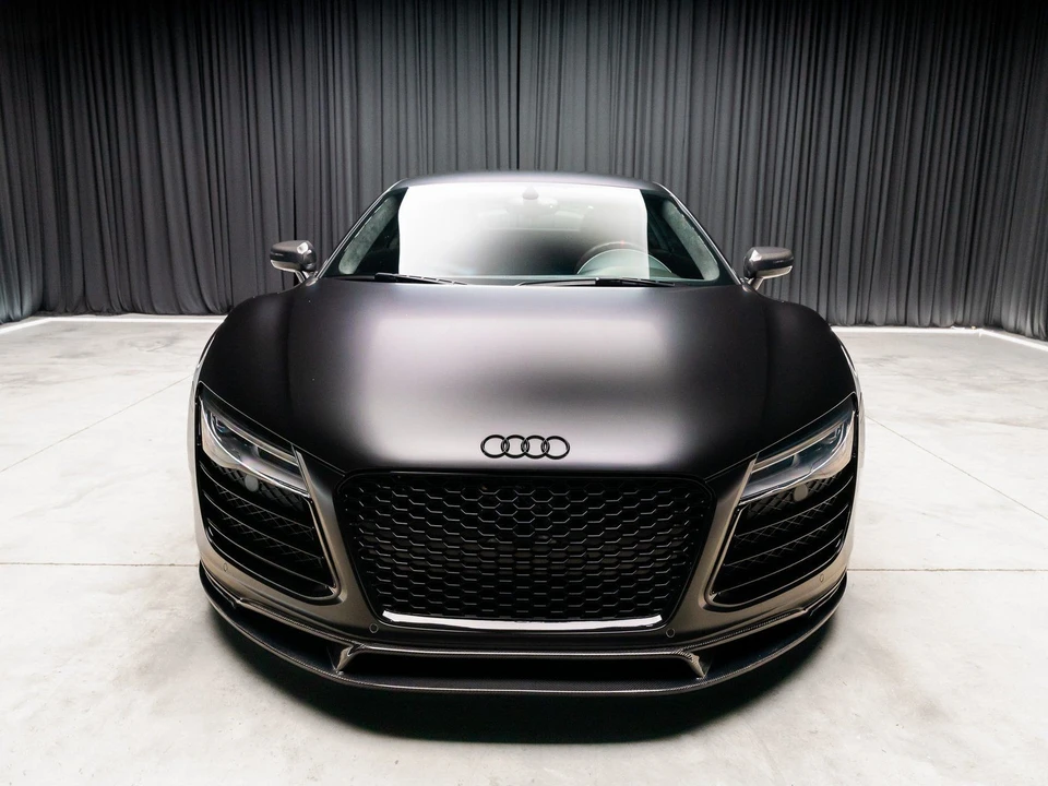 2014 Audi 42 R8 - Image 12 of 21