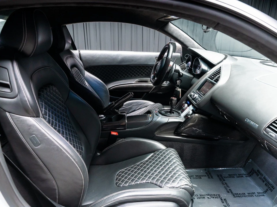 2014 Audi 42 R8 - Image 4 of 21