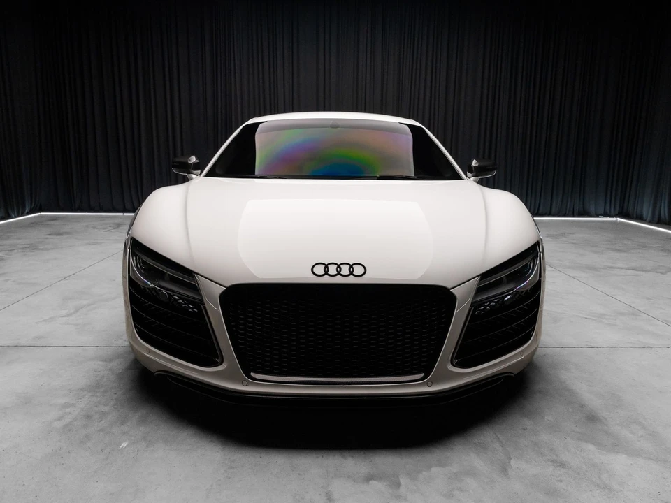 2014 Audi 42 R8 - Image 10 of 31