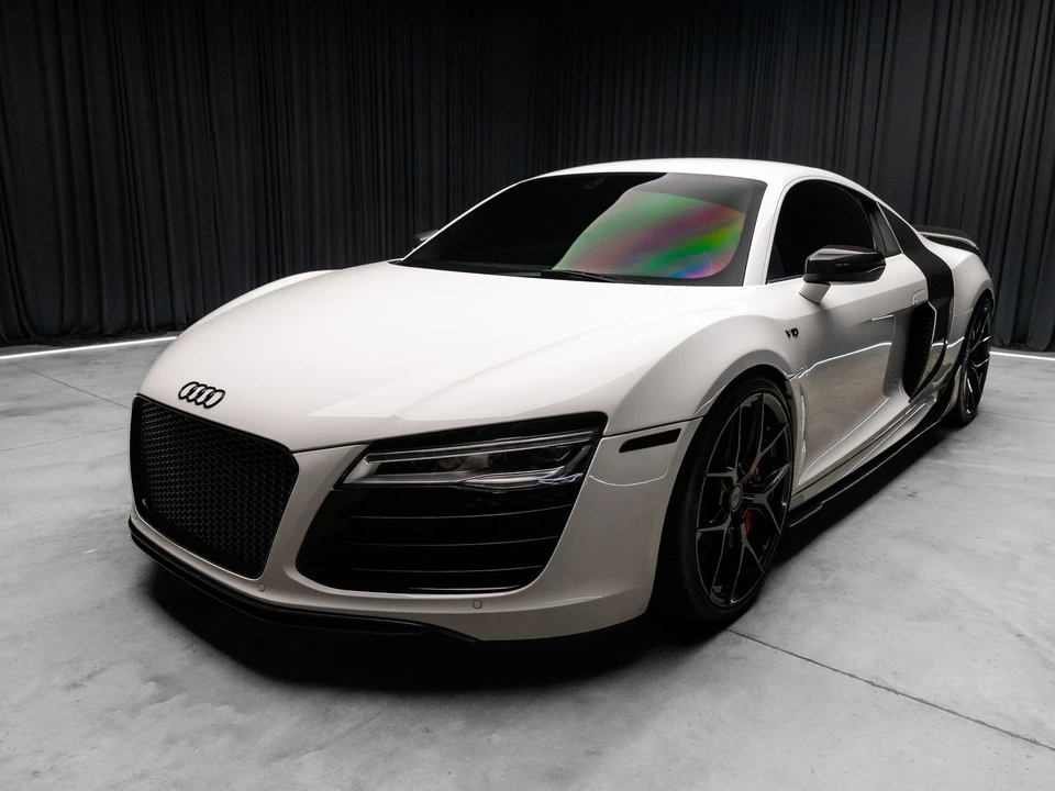 2014 Audi 42 R8 - Image 11 of 31