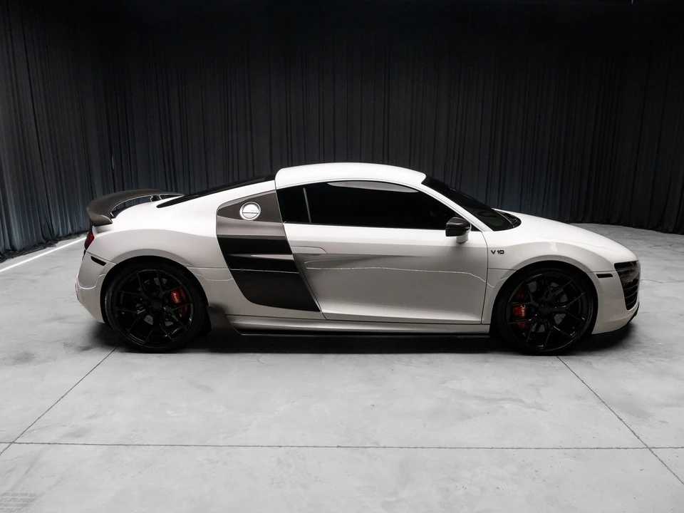 2014 Audi 42 R8 - Image 16 of 31