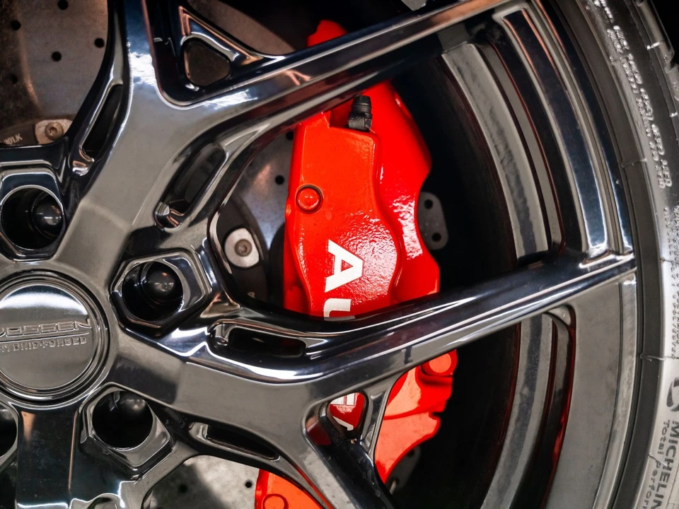 2014 Audi 42 R8 - Image 29 of 31