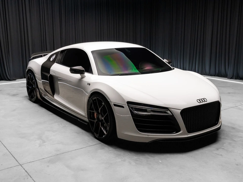 2014 Audi 42 R8 - Image 17 of 31