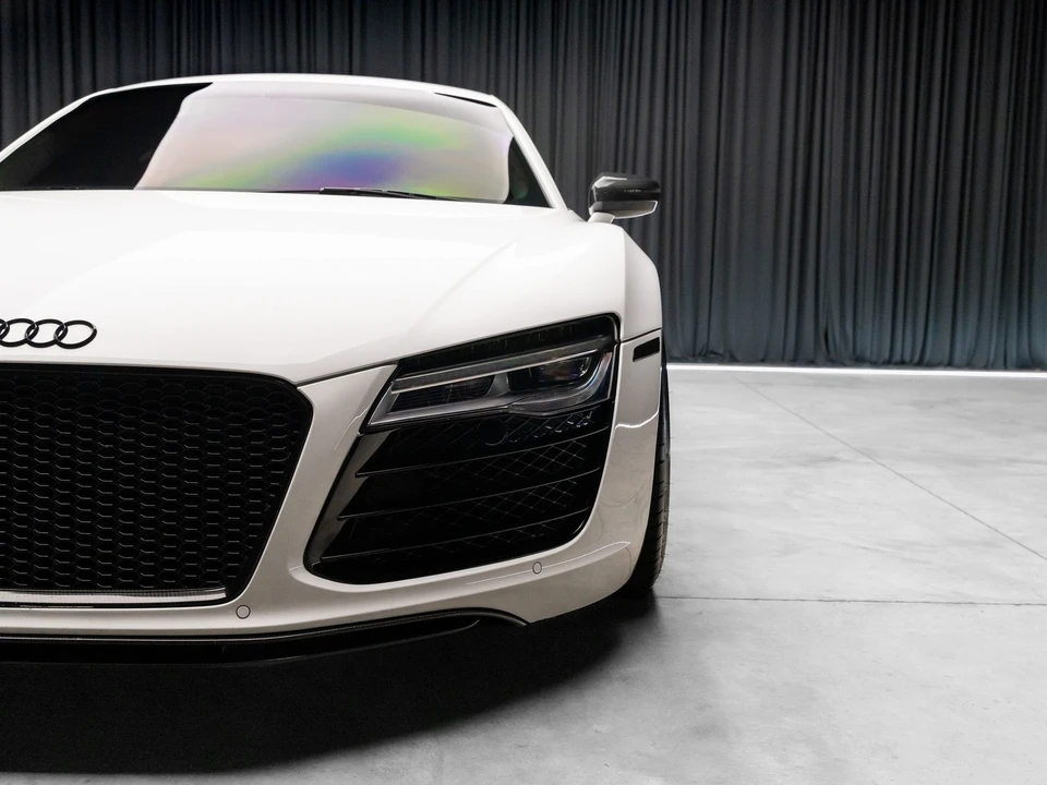 2014 Audi 42 R8 - Image 22 of 31