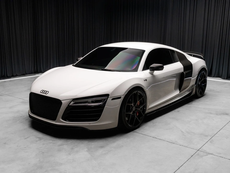 2014 Audi 42 R8 - Image 25 of 31