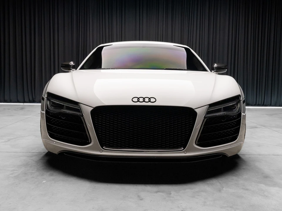 2014 Audi 42 R8 - Image 21 of 31