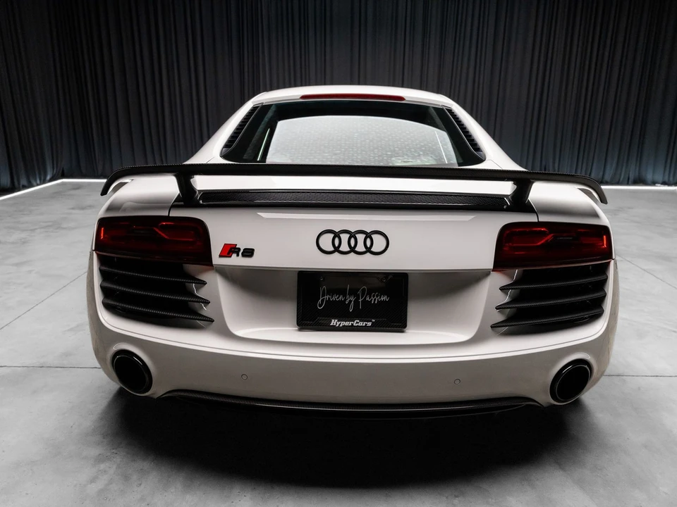 2014 Audi 42 R8 - Image 14 of 31