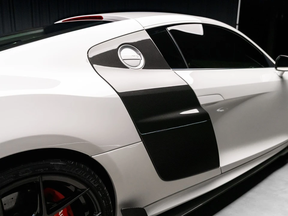 2014 Audi 42 R8 - Image 3 of 31