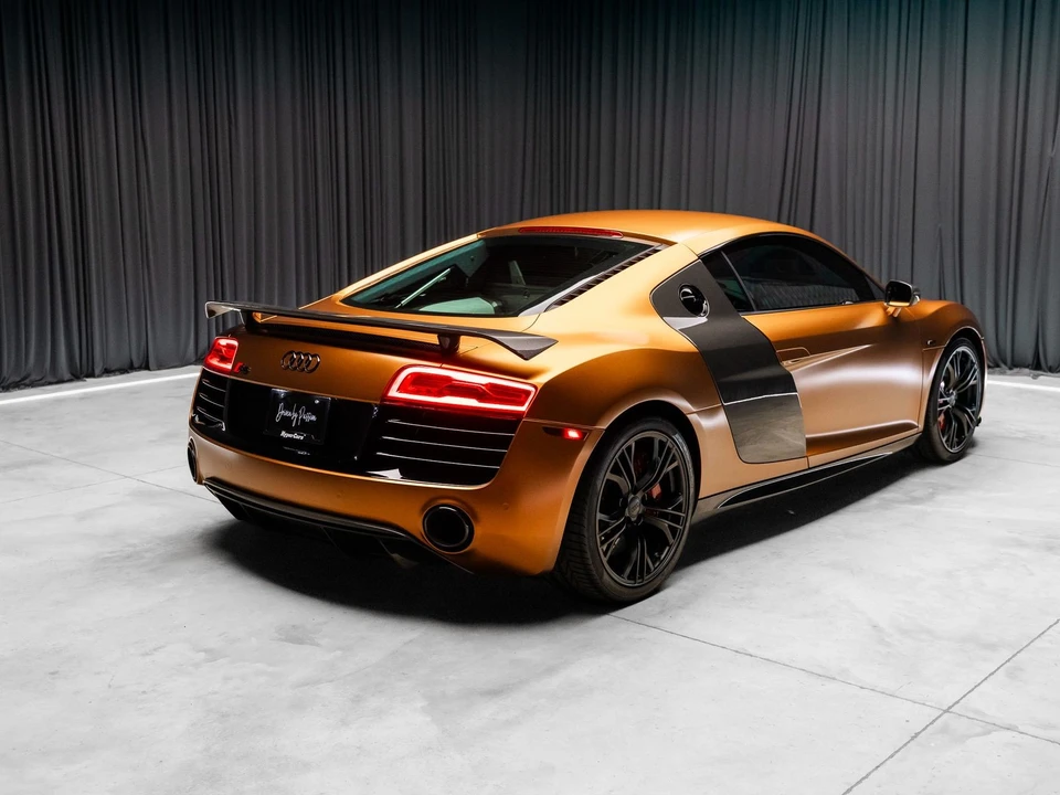 2014 Audi 42 R8 - Image 3 of 31