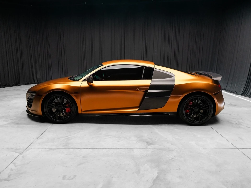 2014 Audi 42 R8 - Image 11 of 31