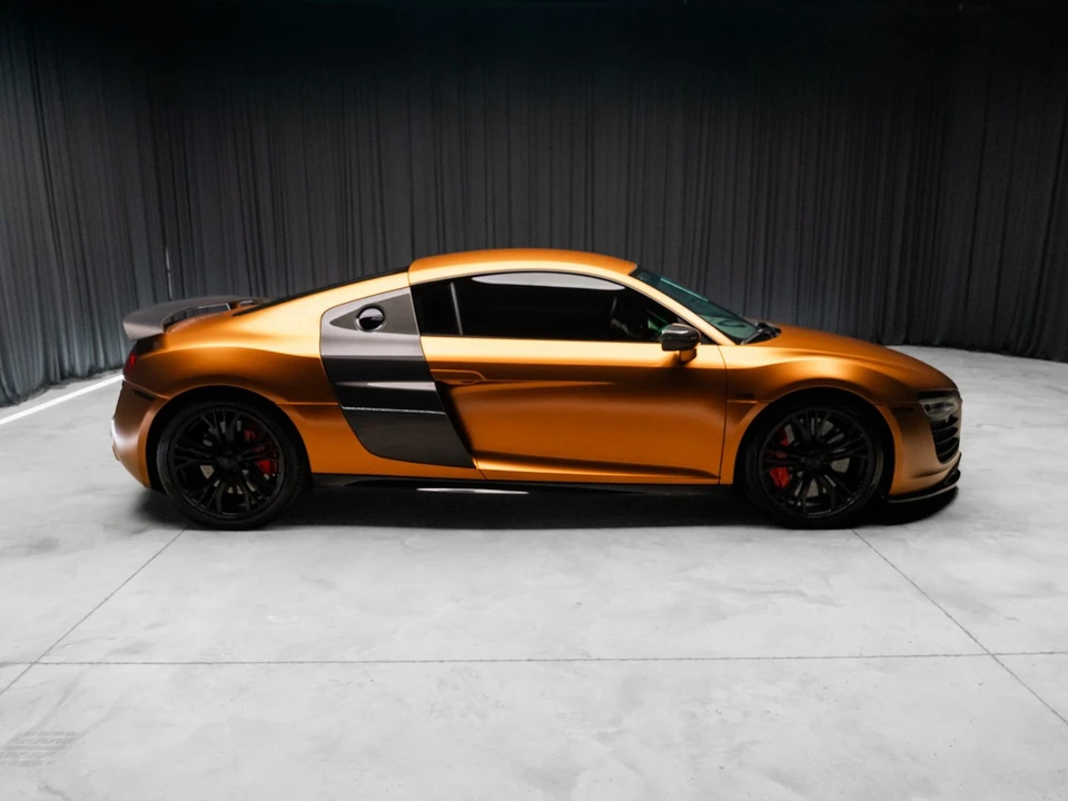 2014 Audi 42 R8 - Image 15 of 31