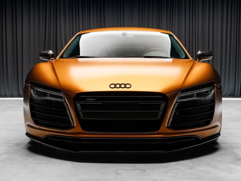 2014 Audi 42 R8 - Image 20 of 31