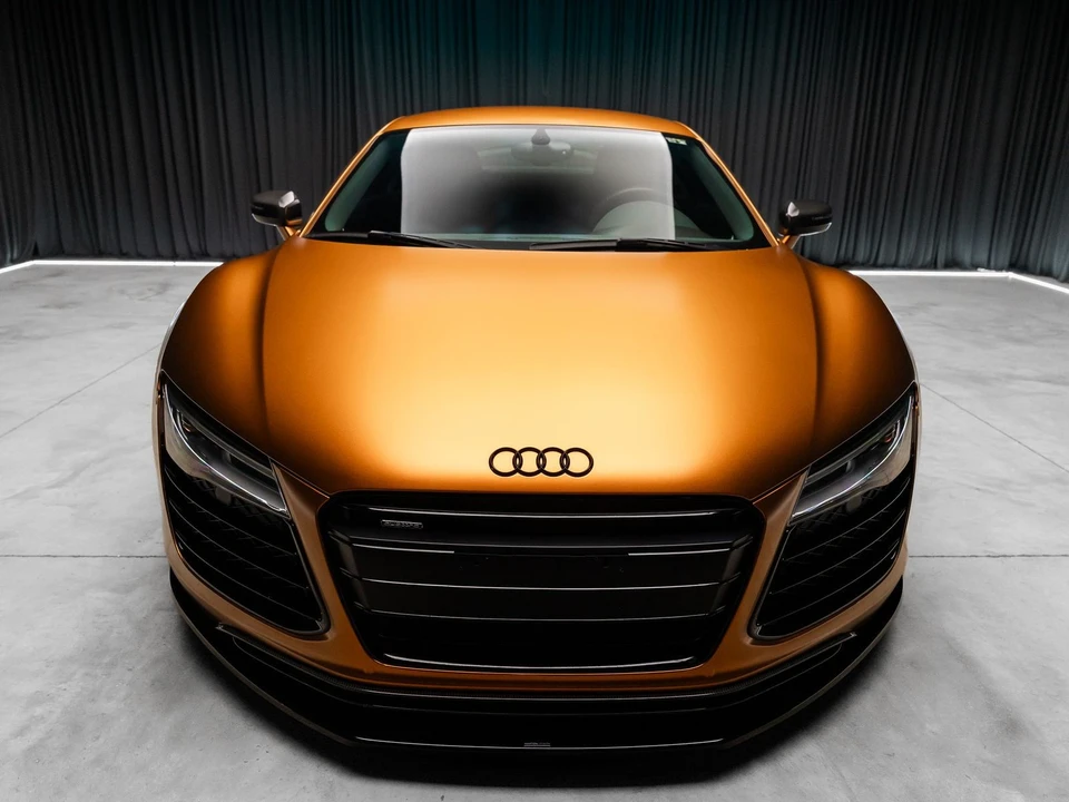 2014 Audi 42 R8 - Image 9 of 31