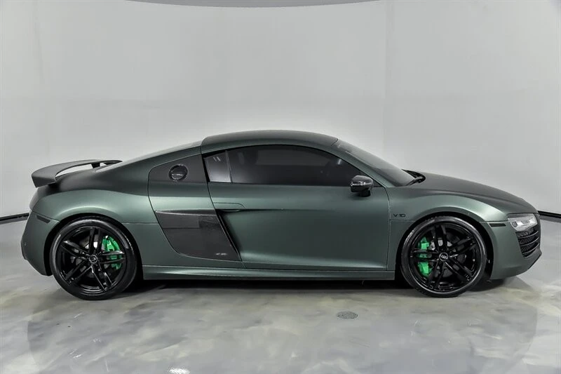 2014 Audi 42 R8 - Image 14 of 21