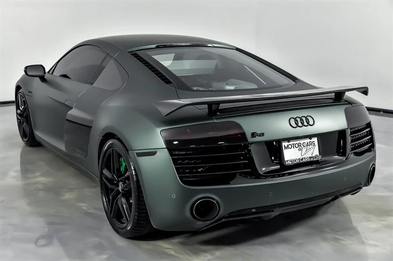 2014 Audi 42 R8 - Image 10 of 21