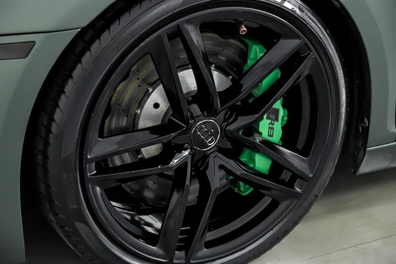 2014 Audi 42 R8 - Image 18 of 21