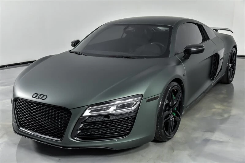 2014 Audi 42 R8 - Image 6 of 21