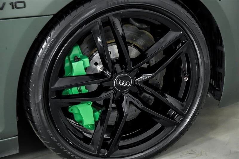 2014 Audi 42 R8 - Image 17 of 21