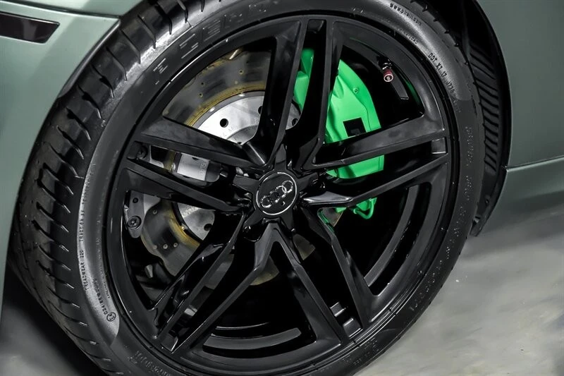 2014 Audi 42 R8 - Image 16 of 21