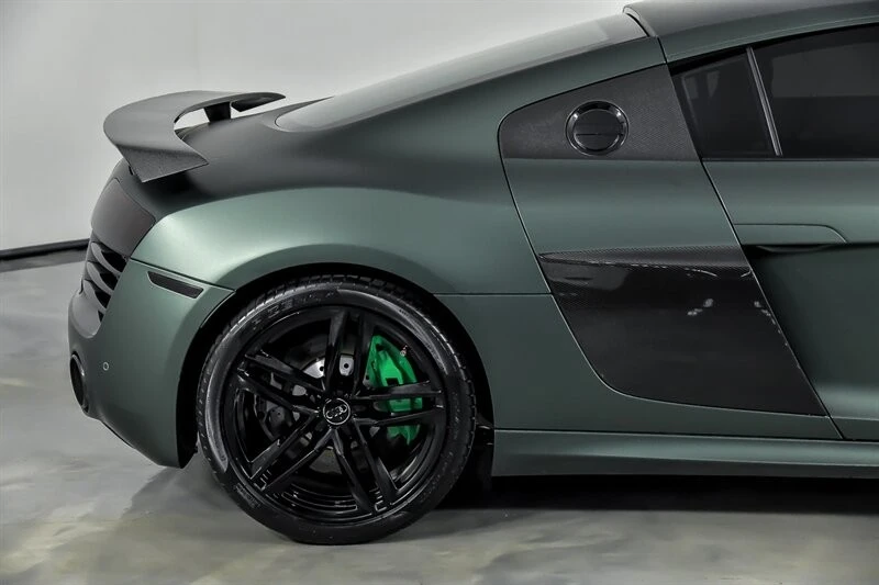2014 Audi 42 R8 - Image 13 of 21