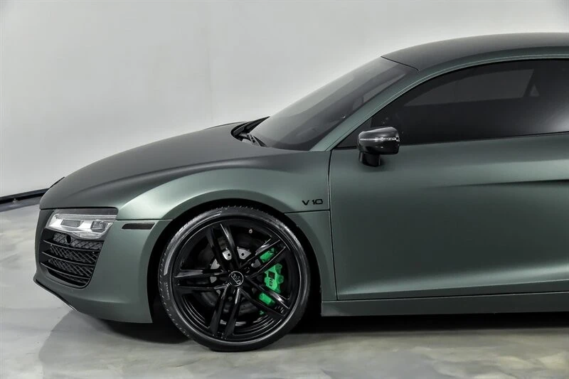 2014 Audi 42 R8 - Image 7 of 21