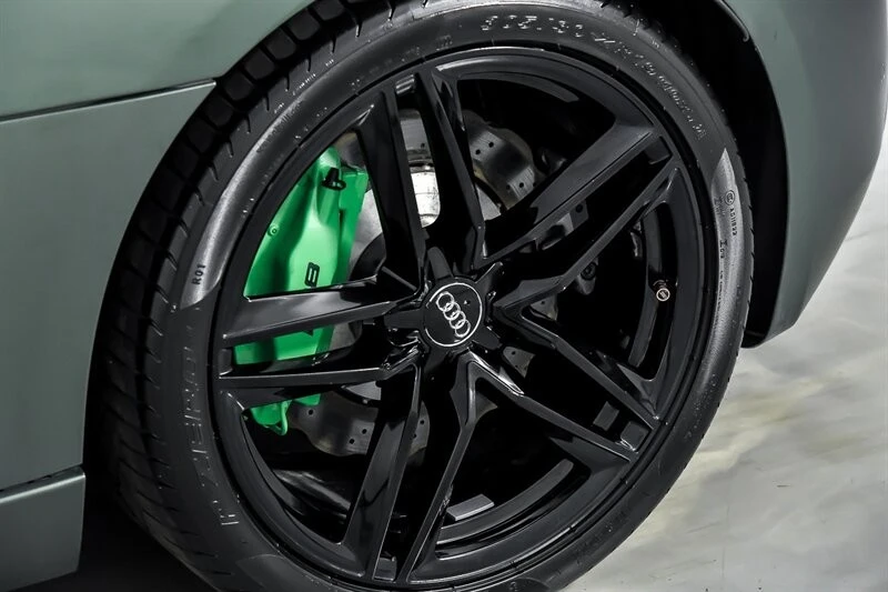 2014 Audi 42 R8 - Image 19 of 21