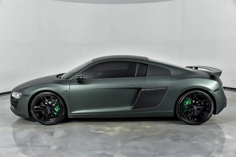 2014 Audi 42 R8 - Image 8 of 21
