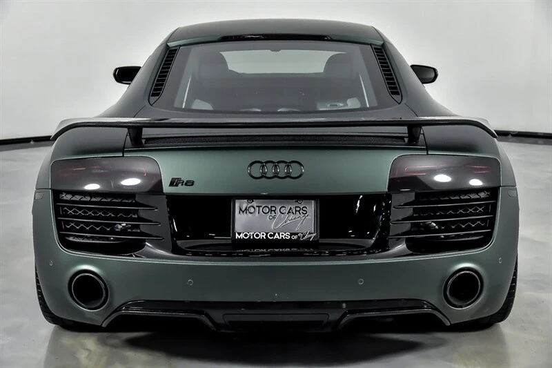 2014 Audi 42 R8 - Image 11 of 21
