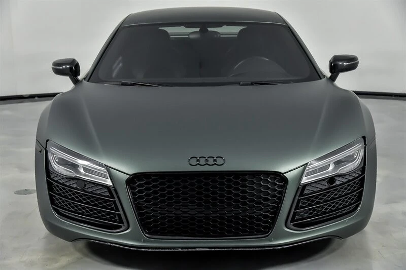 2014 Audi 42 R8 - Image 5 of 21