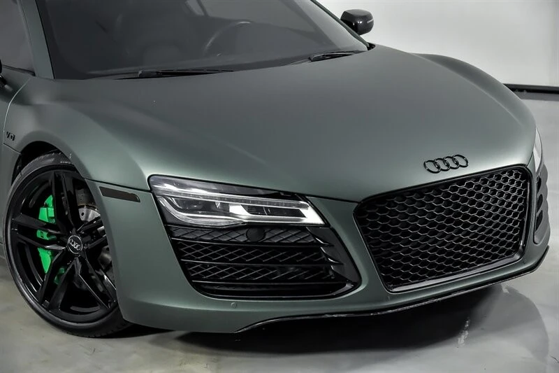 2014 Audi 42 R8 - Image 3 of 21