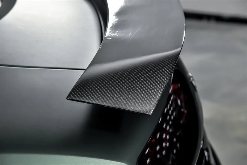 2014 Audi 42 R8 - Image 21 of 21