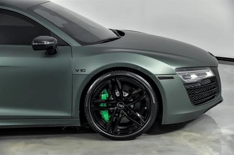 2014 Audi 42 R8 - Image 15 of 21
