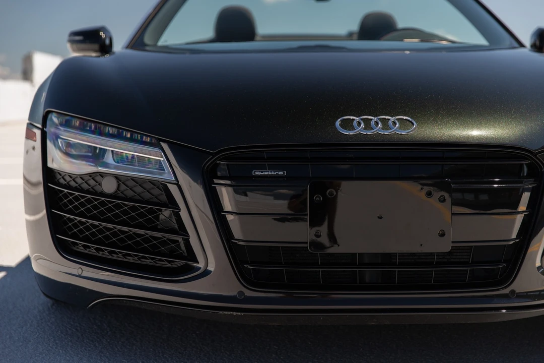 2014 Audi 42 R8 - Image 25 of 31