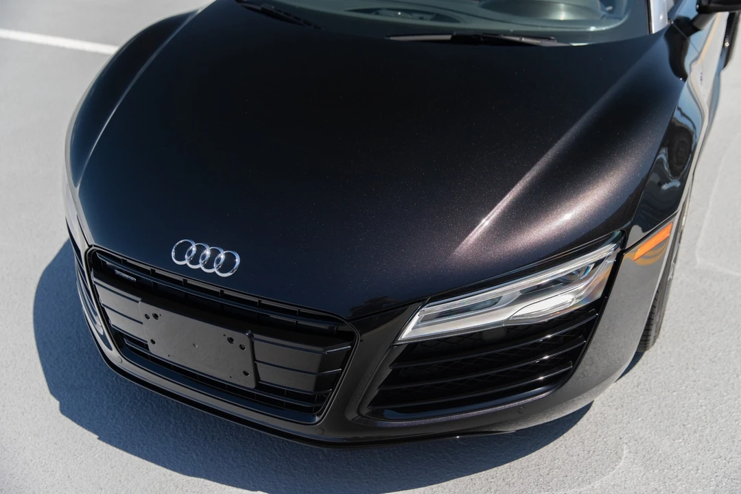 2014 Audi 42 R8 - Image 22 of 31