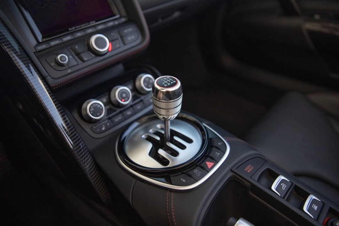 2014 Audi 42 R8 - Image 3 of 31