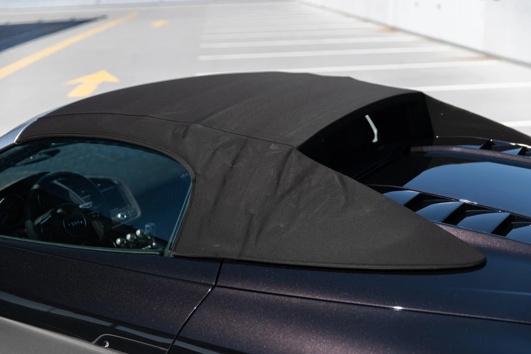 2014 Audi 42 R8 - Image 13 of 31